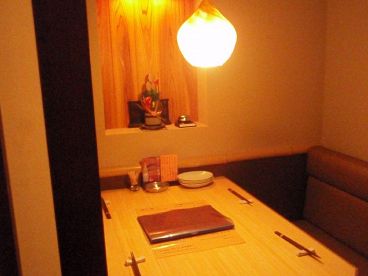slowdining きんときの雰囲気メイン