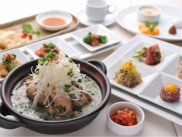 はいやく 銀座のおすすめ料理1