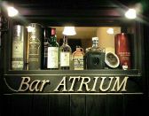 アトリウム ギンザ バー bar Atrium Ginzaの雰囲気3