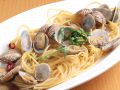 料理メニュー写真&nbsp;ボンゴレビアンコ