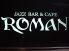 jazz Bar & cafe ロマンのお店ロゴ