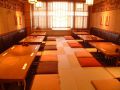 せんざん 海鮮茶屋の雰囲気1