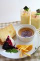 料理メニュー写真&nbsp;本日のデザート
