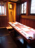 旬味 井筒 しゅんみ いづつ 山形庄内料理の雰囲気2