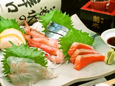 下町再生酒場 ももこのおすすめ料理1