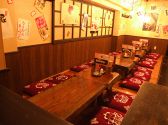 備長扇屋 静岡玄南通り店の雰囲気2