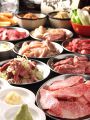 まるに 和牛食堂のおすすめ料理1