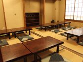 吾妻 すき焼 釜めし 天ぷらの雰囲気2
