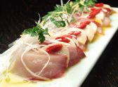 炙り居肴家 侍のおすすめ料理2