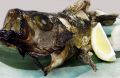 料理メニュー写真&nbsp;はちめの塩焼き！！
