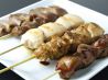 エイティーズ バー 80's Bar yakitori BAR-RU Taddy タディのおすすめポイント1