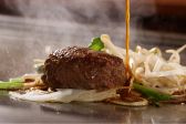 天山 鉄板焼きのおすすめ料理2