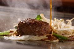 天山 鉄板焼きのおすすめ料理2