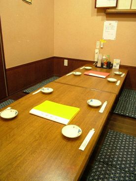 とまとや 長崎市 浜口町の雰囲気1