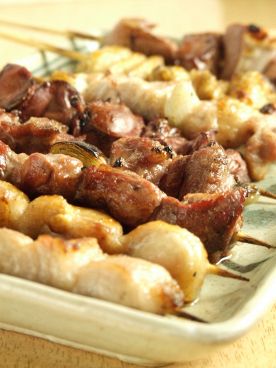 元祖 串八珍 本郷三丁目店のおすすめ料理1