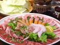 長崎　炭火炙り 炉庵のおすすめ料理