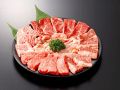 なんなり 炭火焼肉のおすすめ料理1