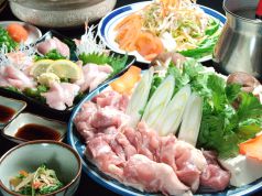 鶏料理 川の写真