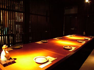 ほっこり 日本橋店の雰囲気1