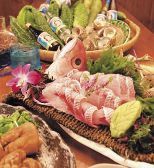 朝市直送魚屋ちぬまん 泊店のおすすめ料理2