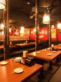二パチ 四条大宮店の雰囲気1