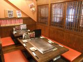 喃風 大阪アメ村店の雰囲気2