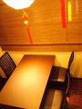 西門食房 しーめんしょくぼう 新宿の雰囲気1