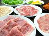 肉料理 銀屋 東上野芝店のおすすめポイント1