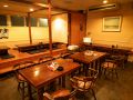 ダイニング DINING ベン Benの雰囲気1