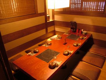 土風炉 とふろ 大船店の雰囲気1