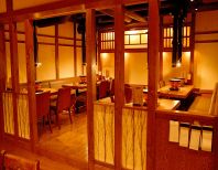 30名様～40名様まで貸切OK
