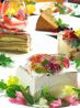 チョップスティック Chopstick French カフェのおすすめポイント1