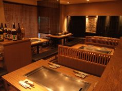 喃風 東京1号店 東池袋店の雰囲気1
