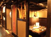 くいもの屋 わん 銀座店の雰囲気2
