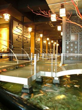 マァーナベヤ MAーなべや 津田沼店の雰囲気1
