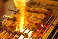 炭火焼と鍋料理 たちばな 梅田店のおすすめ料理1