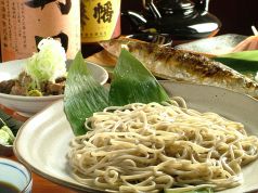 マノア 蕎麦のおすすめ料理1