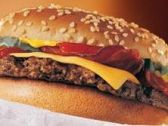 バーガーキング 池袋サンシャインシティ店 サンシャインシティ アルパのおすすめ料理3