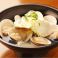 料理メニュー写真&nbsp;蛤の酒蒸し