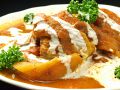 料理メニュー写真&nbsp;ジャンボロールキャベツ