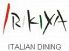 ダイニング イリキヤ DINING IRIKIYAのロゴ