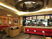 バーガーキング 池袋サンシャインシティ店 サンシャインシティ アルパの雰囲気3