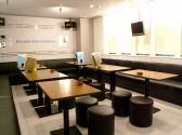 ビッグエコー BIG ECHO 中央公園店 カラオケの雰囲気3
