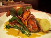 ビストロ ダ アンジュ Bistrot d'Anjouのおすすめ料理3