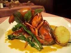 ビストロ ダ アンジュ Bistrot d'Anjouのおすすめ料理3