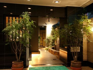 旬美 魚町店の雰囲気1