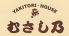 むさし乃 阪急三番街店のロゴ