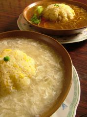 接筵 横浜中華街 中国料理のおすすめ料理2