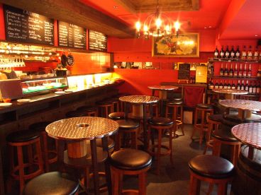 バルマルエスパーニャ BAR MAR Espana 三宮店の雰囲気1