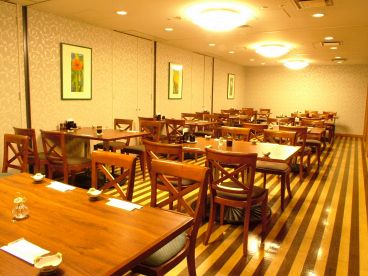 ロータス Lotusの雰囲気1